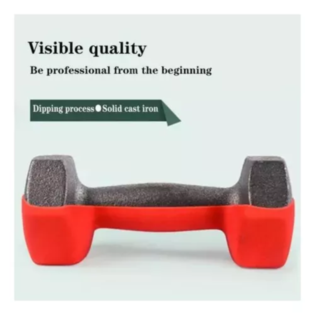 Miniatura 2 de Unidad Mancuerna 5 Lb